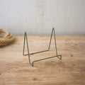 Metal Wire Easel Stand
