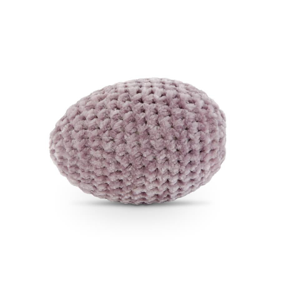Crochet Easter Eggs