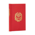 Christmas Carol Book