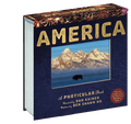 America: A Photicular Book