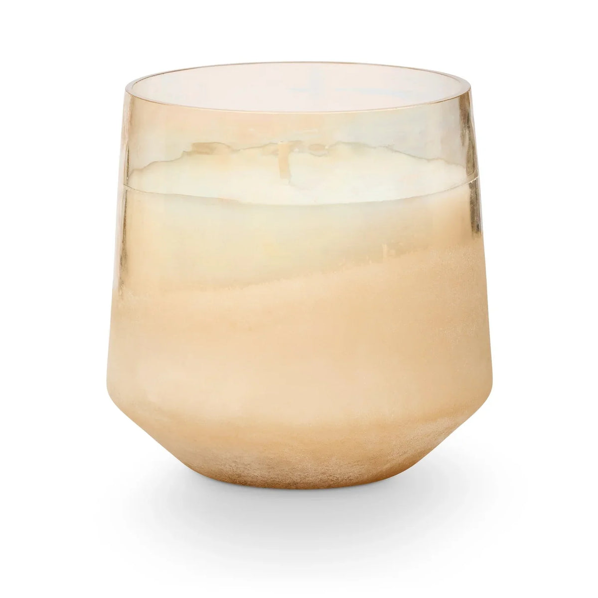 Baltic Glass Candle | Coconut Milk Mango