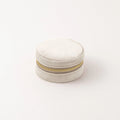 Bon Voyage Circle Travel Case, Two Colors