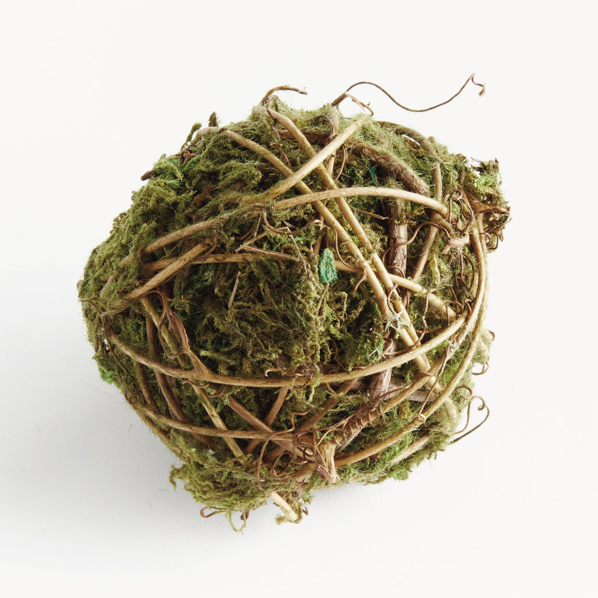 Mossy Vine Orb Ball