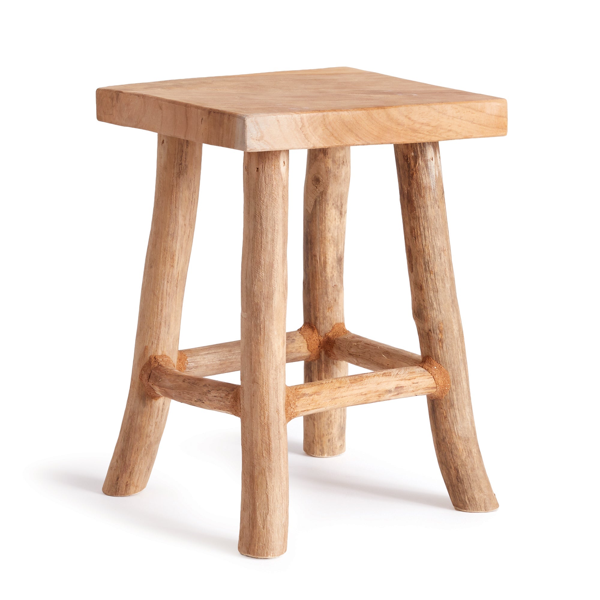Ewan Teak Stand | Large