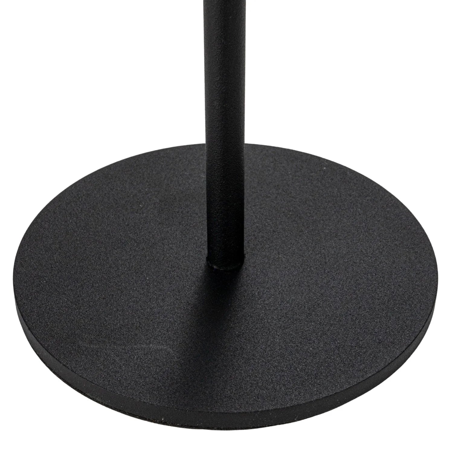 Metal LED Rechargeable Lamp with Touch Sensor