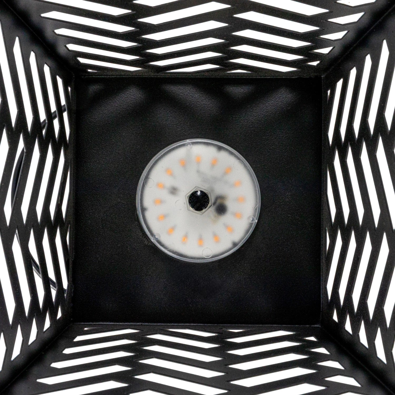 LED Rechargeable Lantern with Touch Sensor