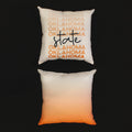 Oklahoma State Cowboys Pillow