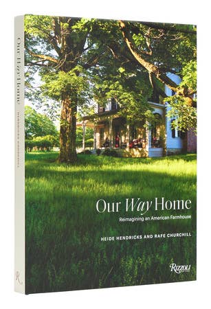 "Our Way Home" Book