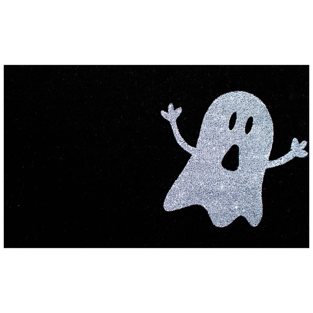Halloween Ghost Doormat