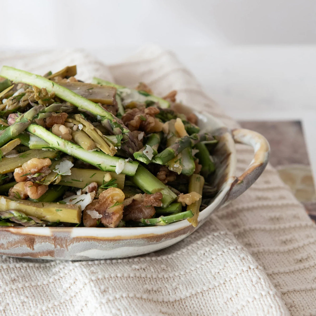 Pickled Asparagus